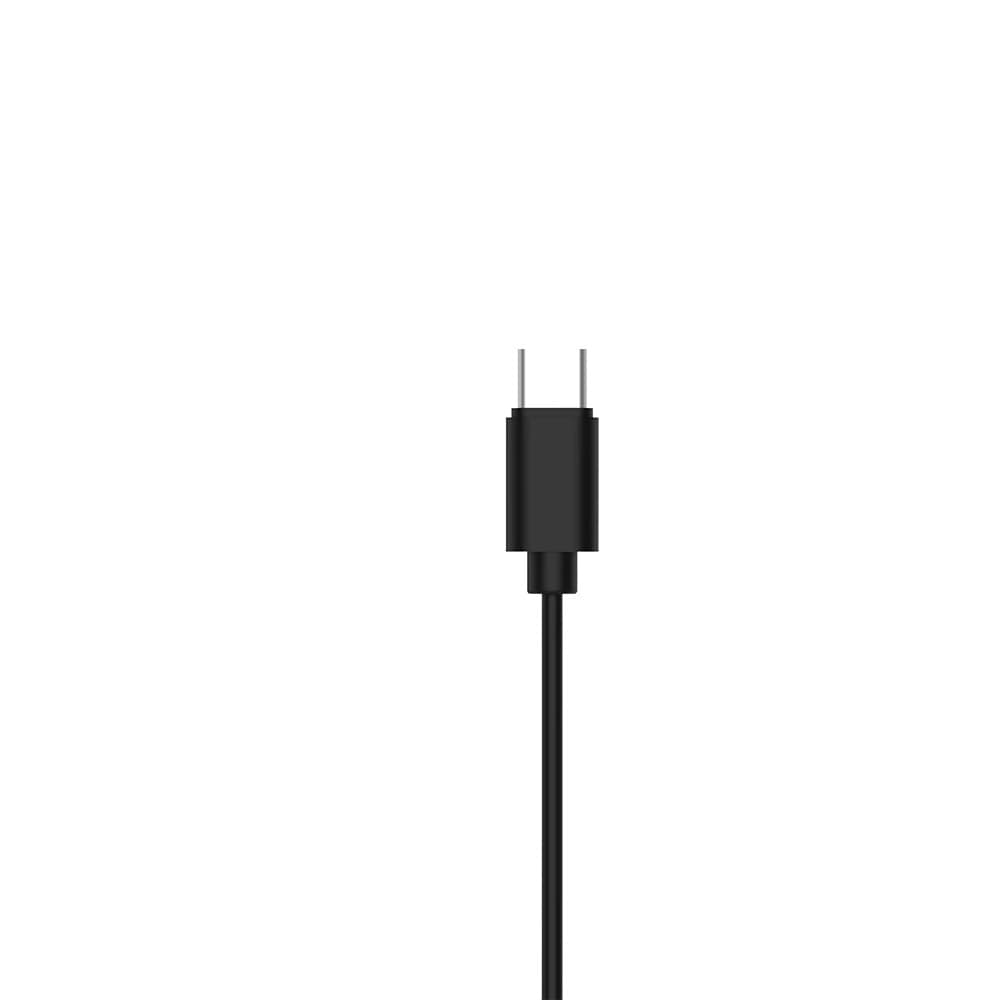 Philips TAE2146BK/9 In-ear hörlurar med USB-C och mikrofon – Svart