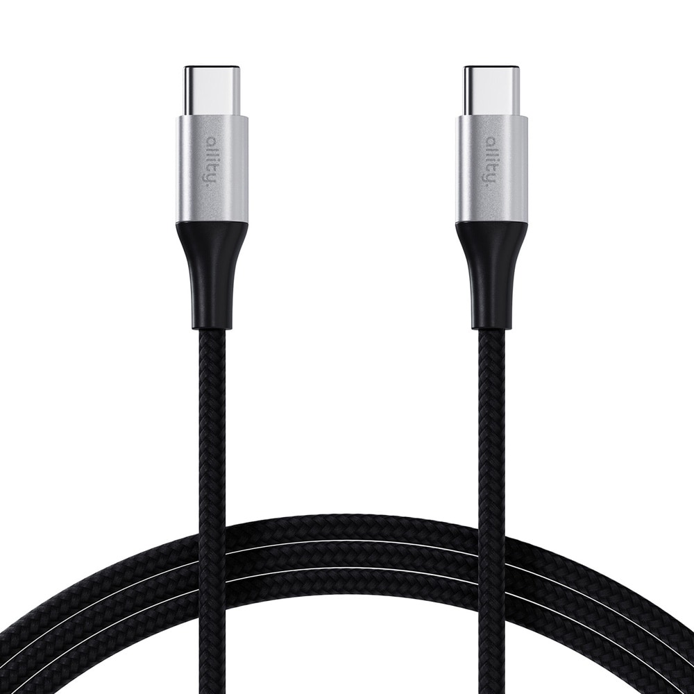 Allity USB-C-kabel 100W 2m