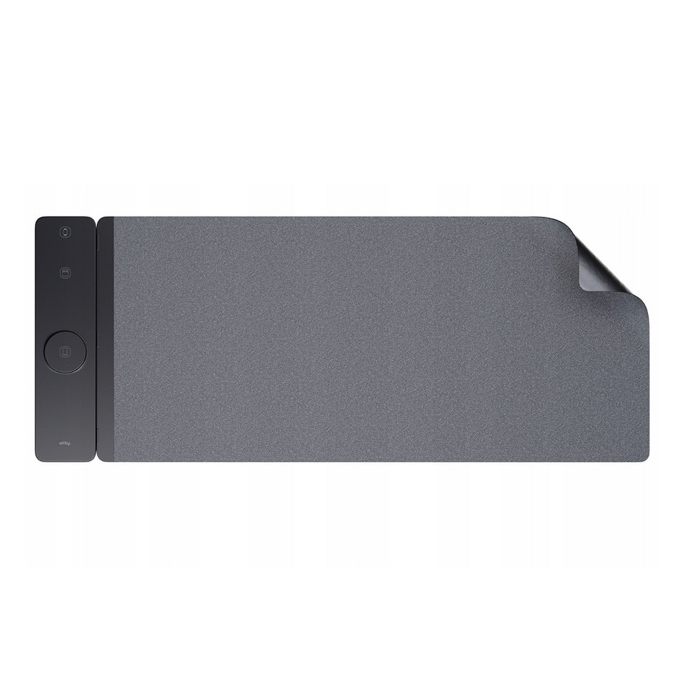 Allity laptopmatta med MagSafe 3-i-1 trådlös laddning