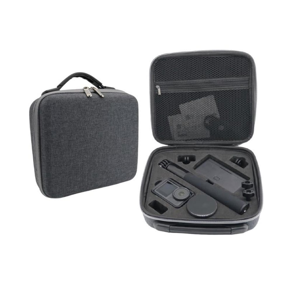 Förvaringsväska till DJI Osmo Action 5 Pro / 4 / 3