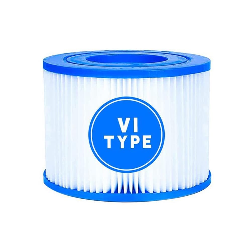 Rengöringsfilter VI till Bestway / Lay-Z-Spa