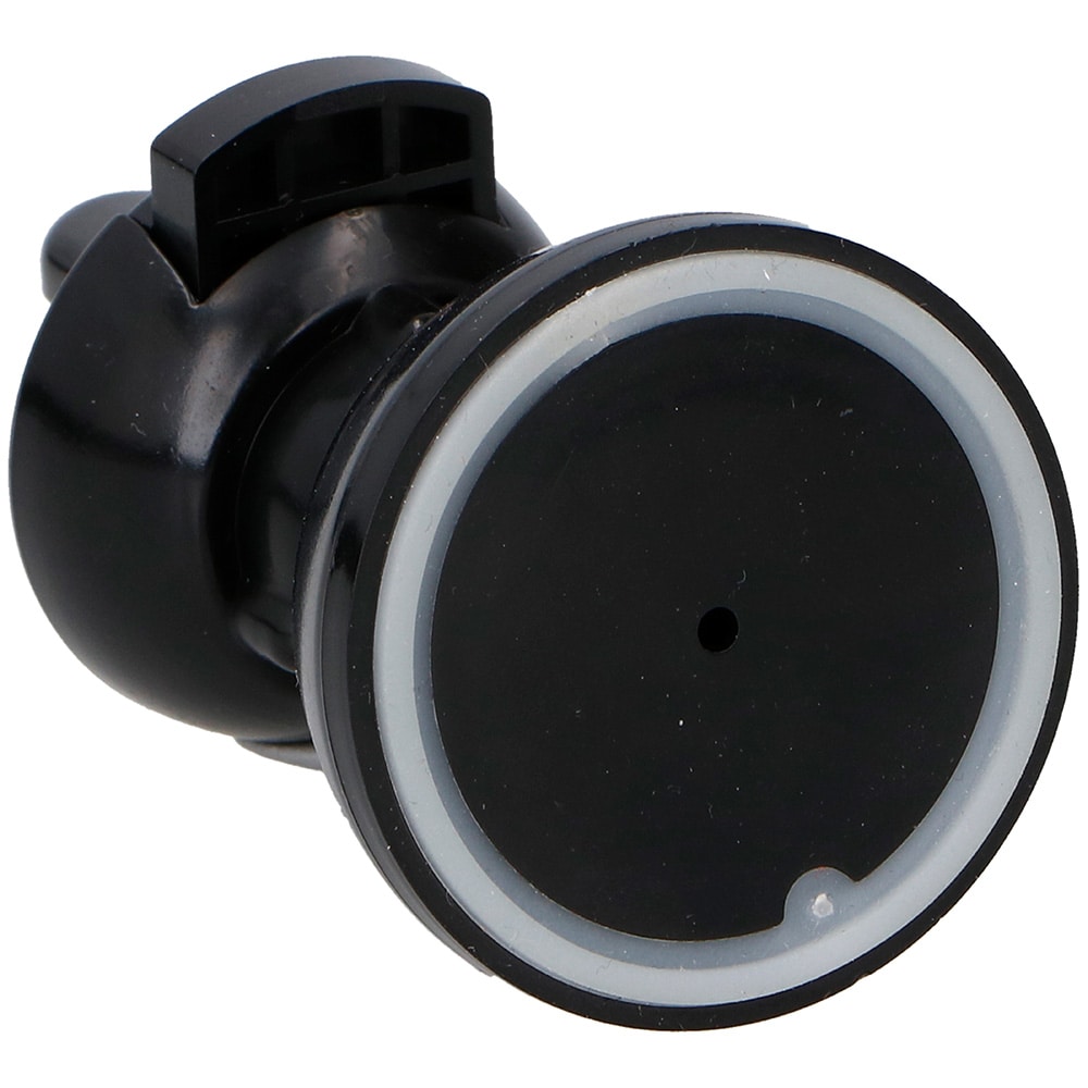 Magnetisk Bilhållare för fläktgaller