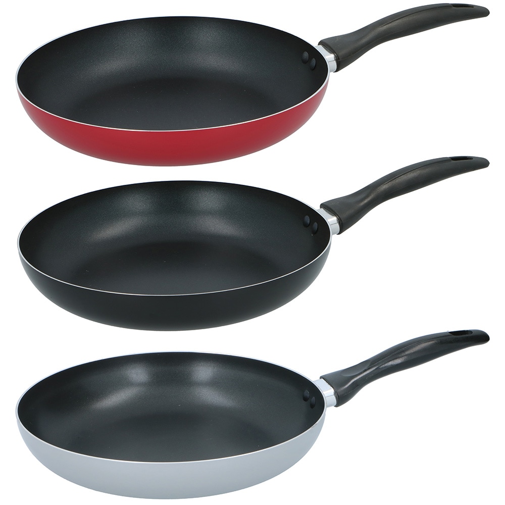Alpina Non-Stick Stekpanna 28cm