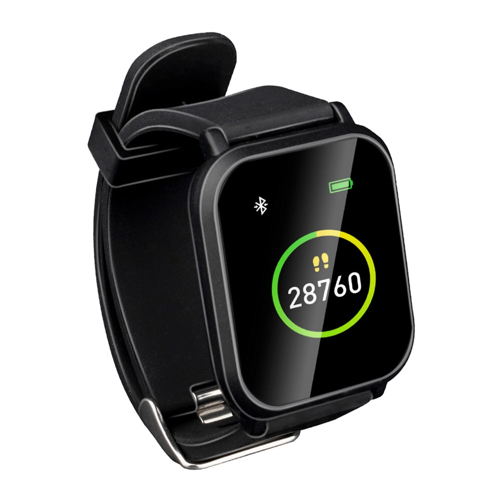 Umbro aktivitetsarmband med touchskärm