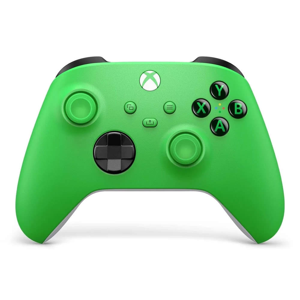 Microsoft Xbox Series X / S Wireless Controller - Velocity Green