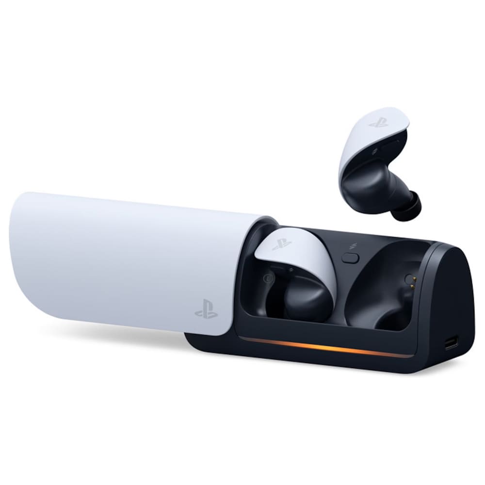 Sony Playstation Pulse Explore Wireless Earbuds