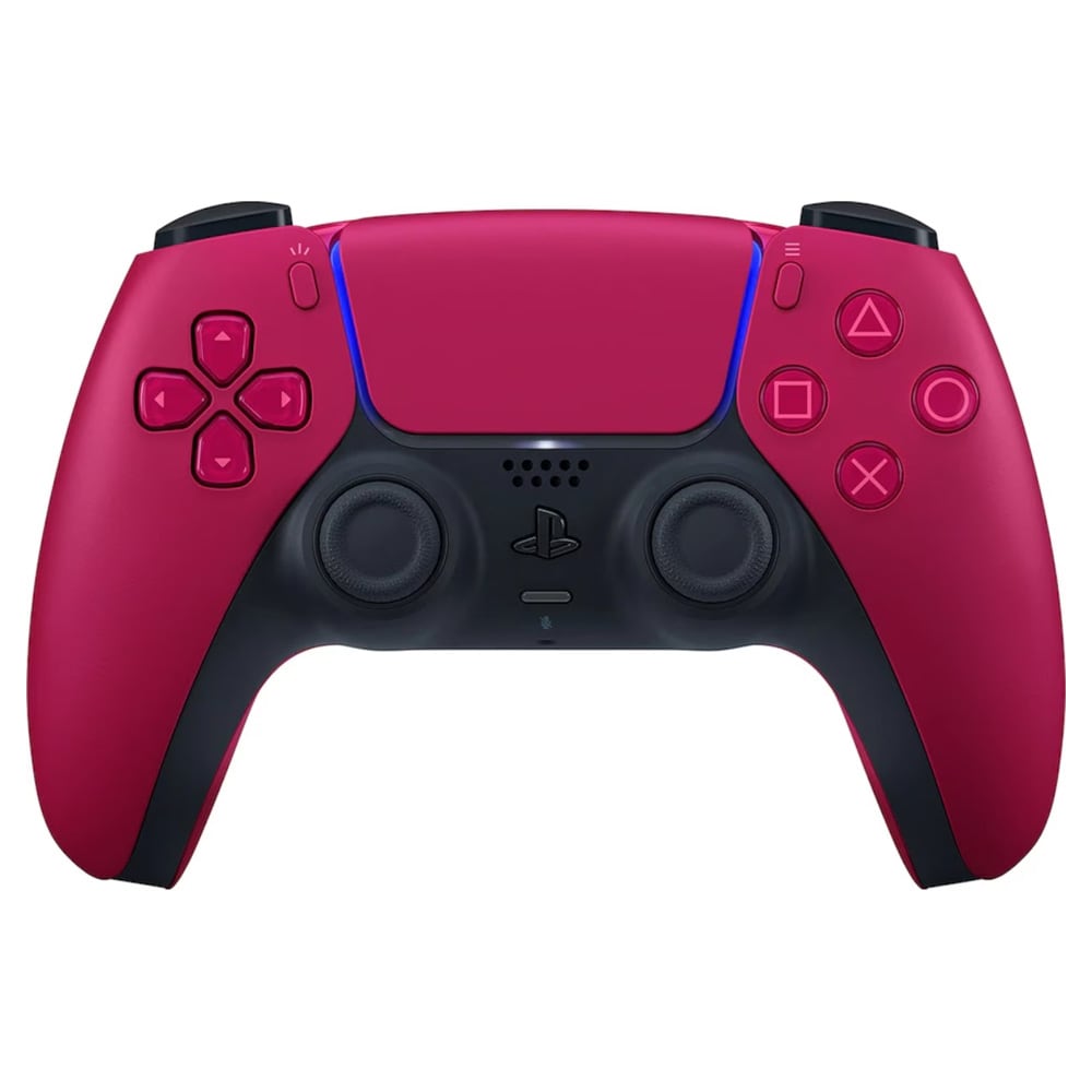 Sony Playstation 5 DualSense Trådlös Handkontroll - Cosmic Red
