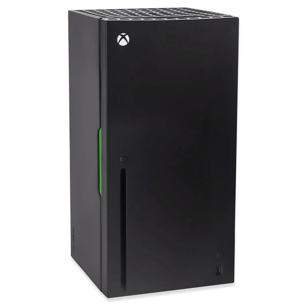 Xbox Series X Mini Fridge 10L