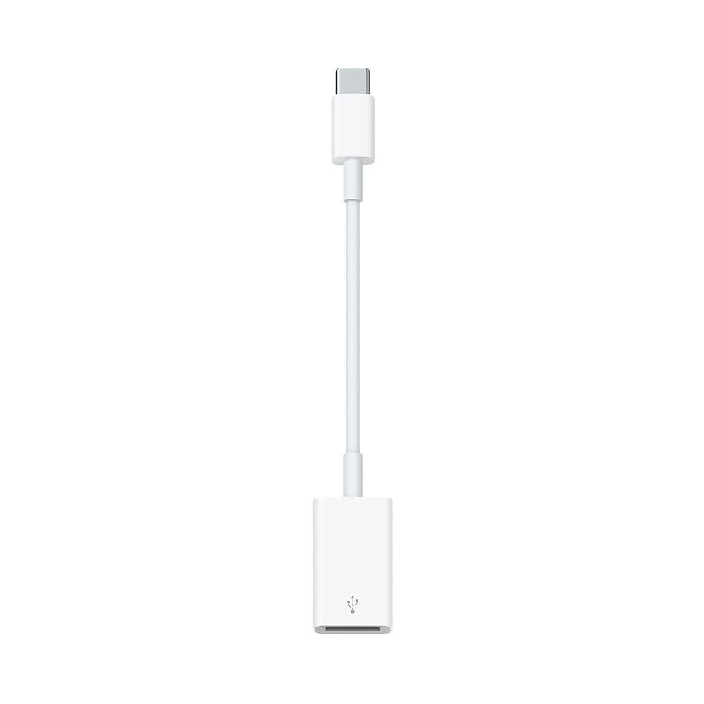 Apple USB-adapter MJ1M2ZM/A – USB-C till USB