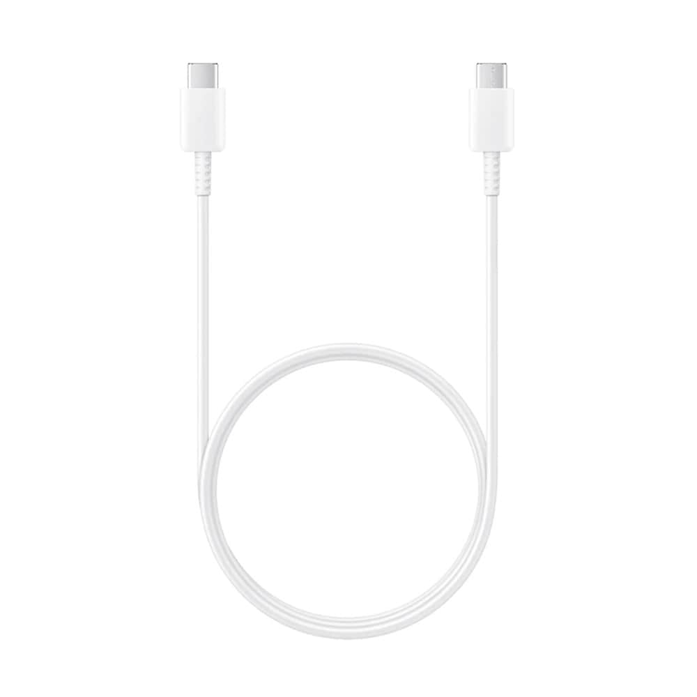 Samsung EP-DG980BWE USB-C-Kabel 1m Vit