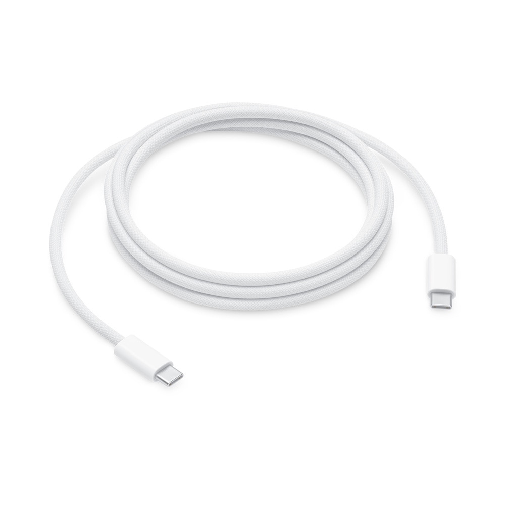 Apple USB-C-laddningskabel 240 W 2 m MYQT3ZM/A