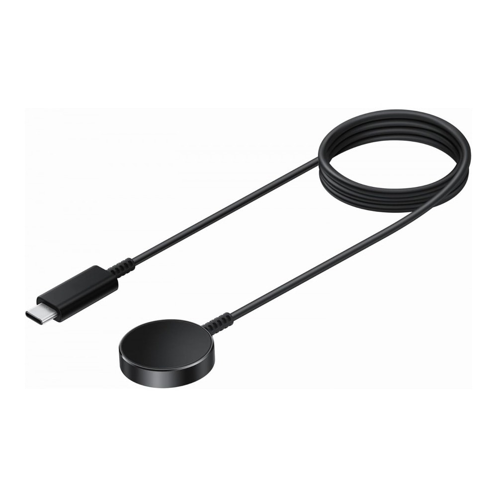 Samsung Trådlös laddare EP-OR900BBE till Galaxy Watch 5