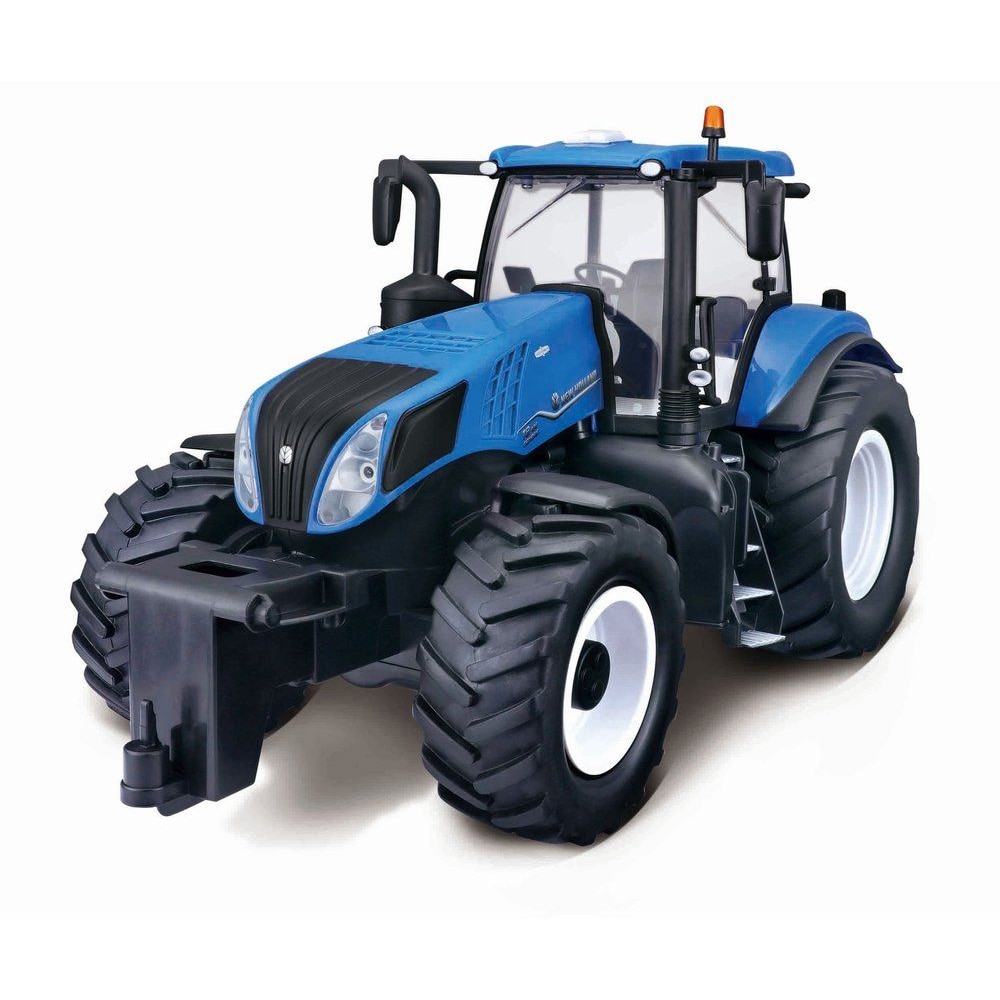 Radiostyrd Traktor 1:16 2.4GHz