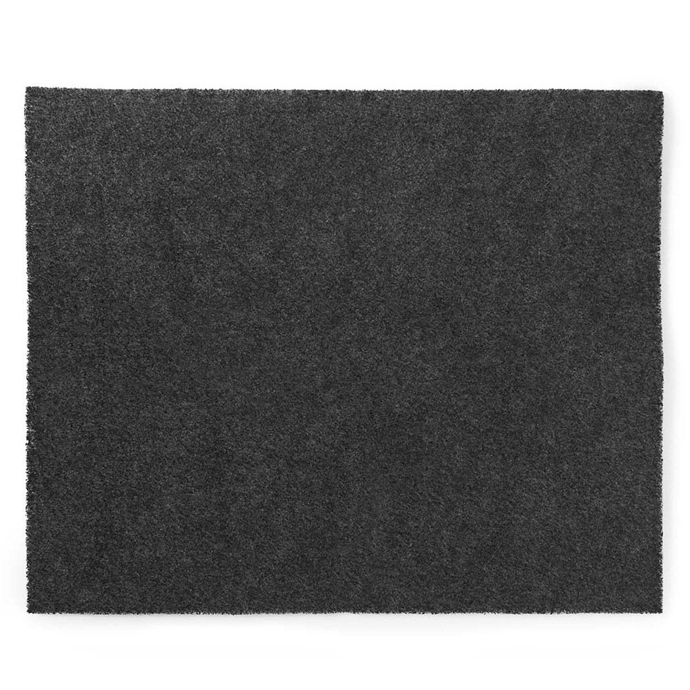 Nedis universellt kolfilter för köksfläkt 57×47 cm