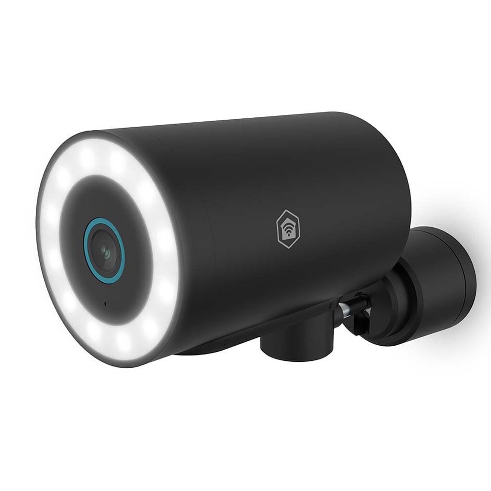 Nedis SmartLife 4K Wi-Fi utomhuskamera – IP65