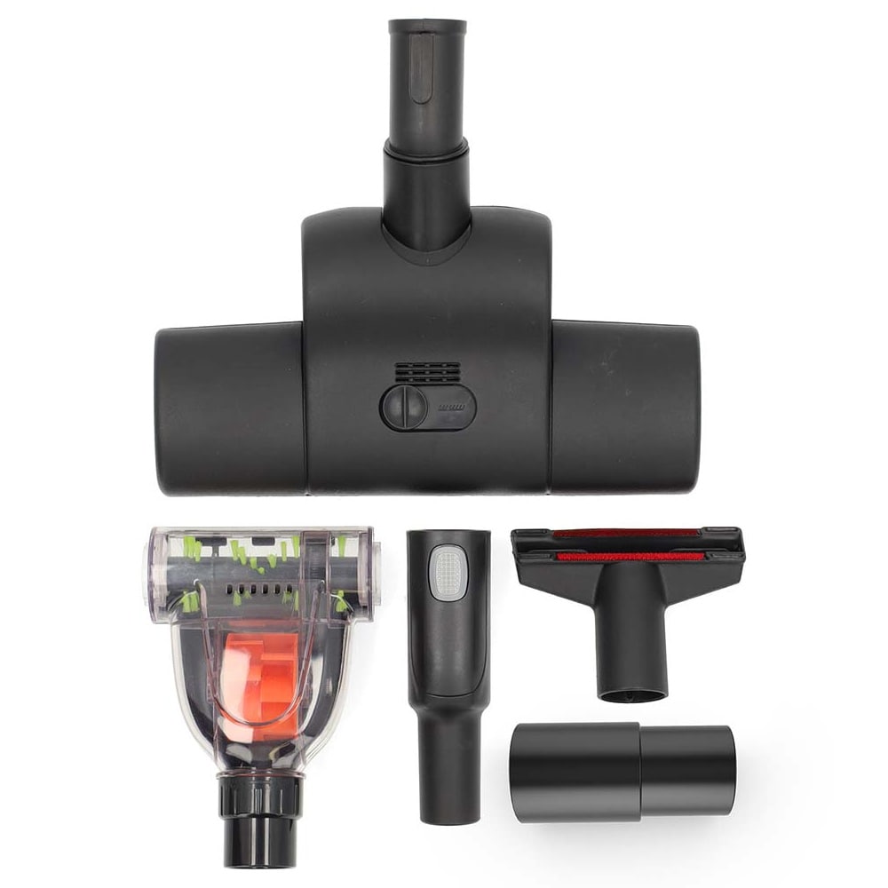 Nedis universellt dammsugarkit för husdjur och möbler