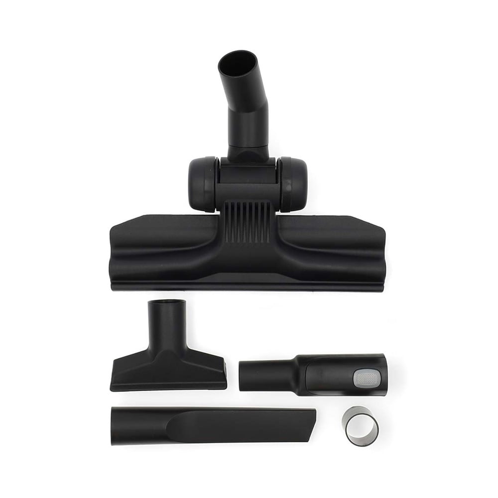 Nedis universellt dammsugarkit 4 delar