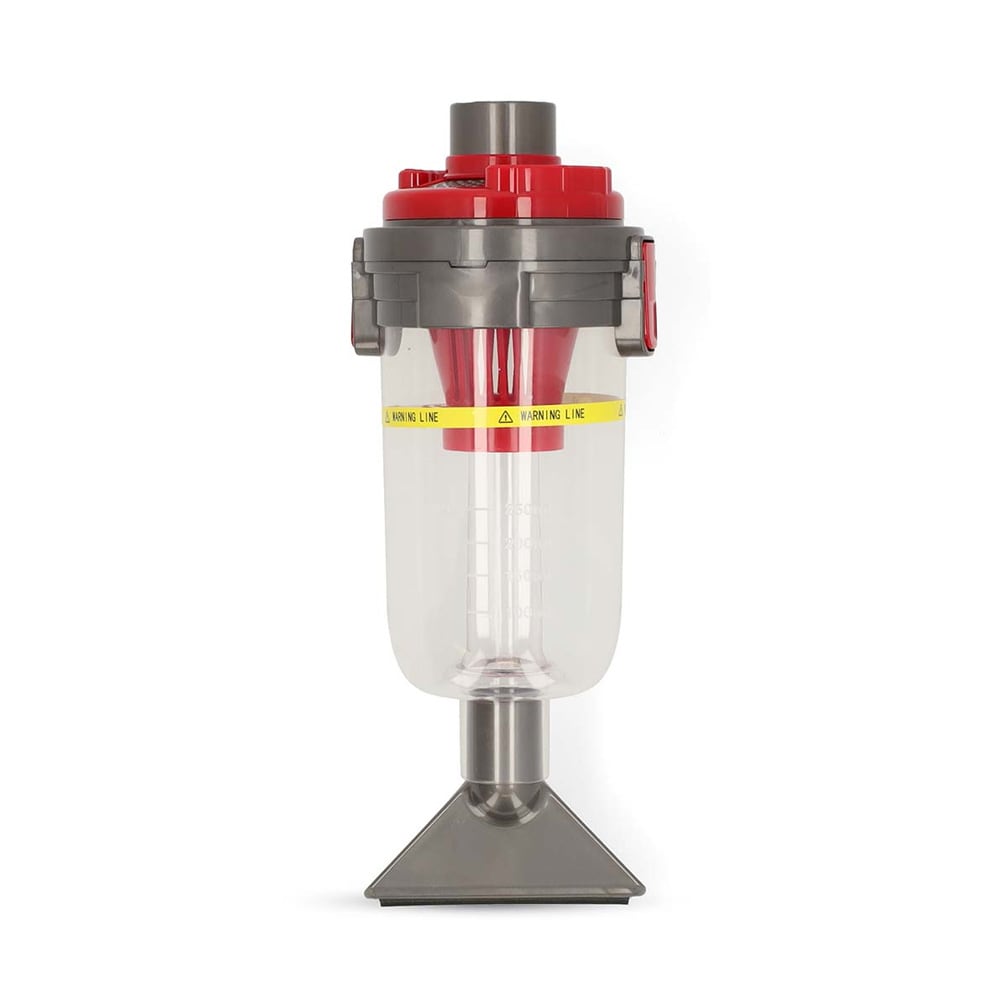 Nedis våt- och torradapter för dammsugare – universal 32/35 mm