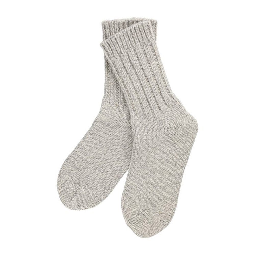 Ullstrumpor storlek 39-42 - 2-pack