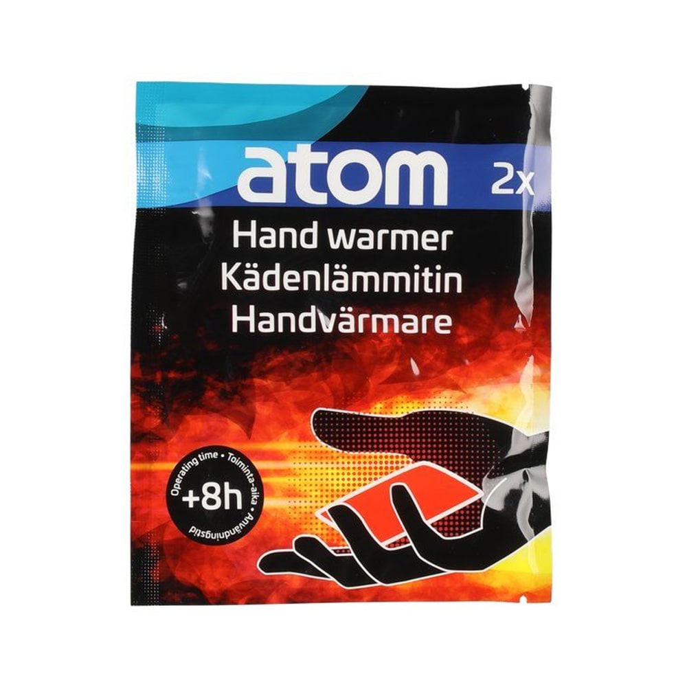 Handvärmare 2-pack