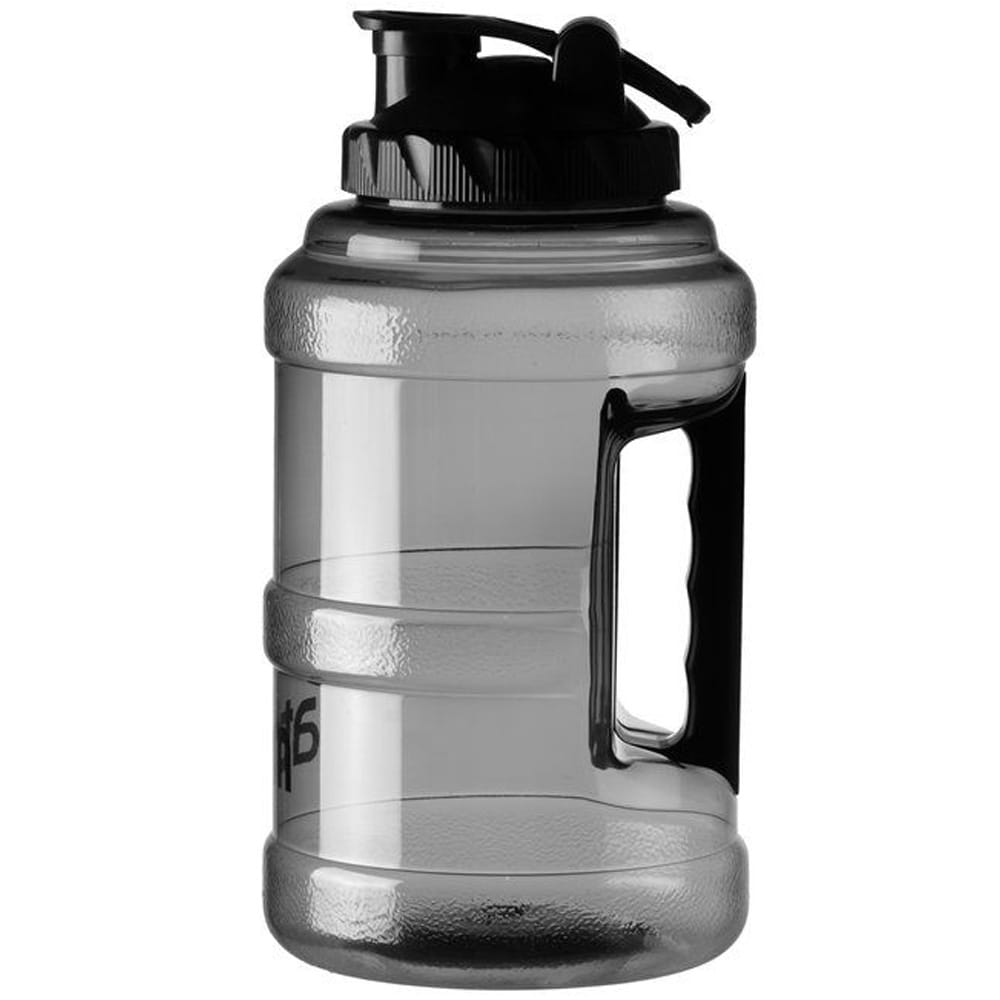 Stor 2,5Liters XXL Shakerflaska / Vattenflaska för gymmet