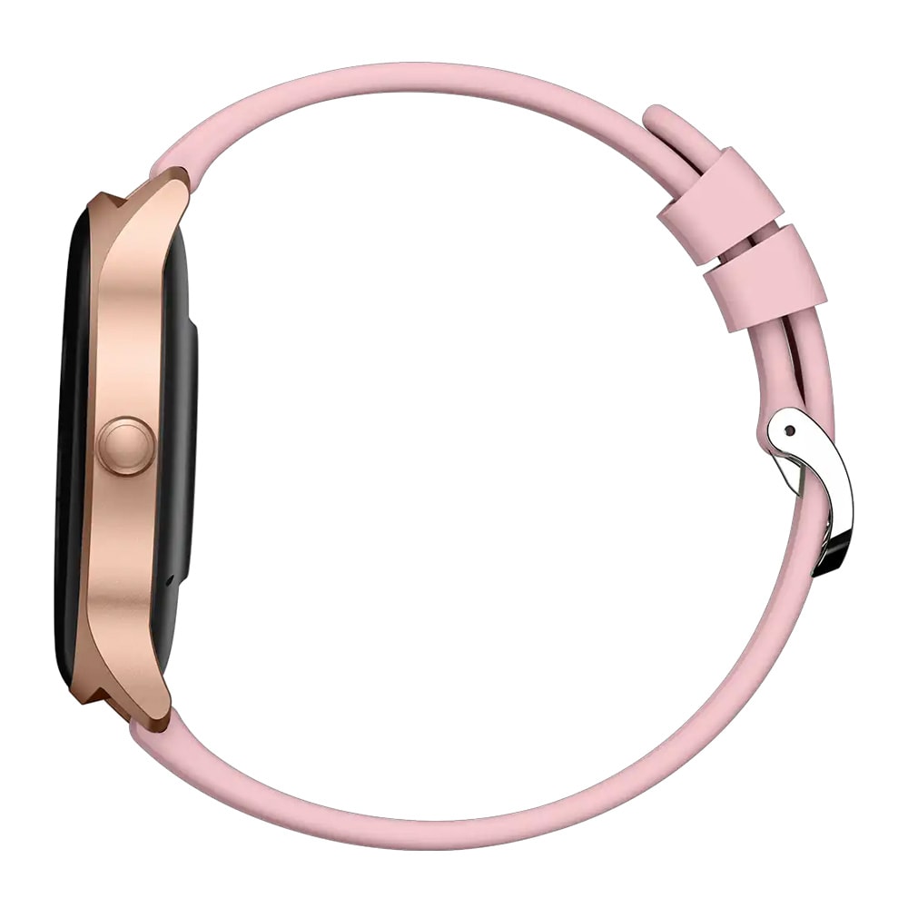 Denver Smartwatch med hälso- och träningsmätning - Rosa
