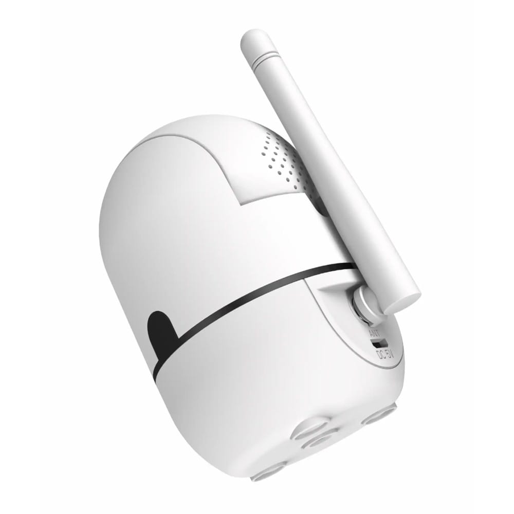 Denver Smart IP-Kamera TUYA-kompatibel