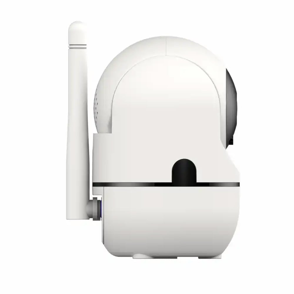 Denver Smart IP-Kamera TUYA-kompatibel
