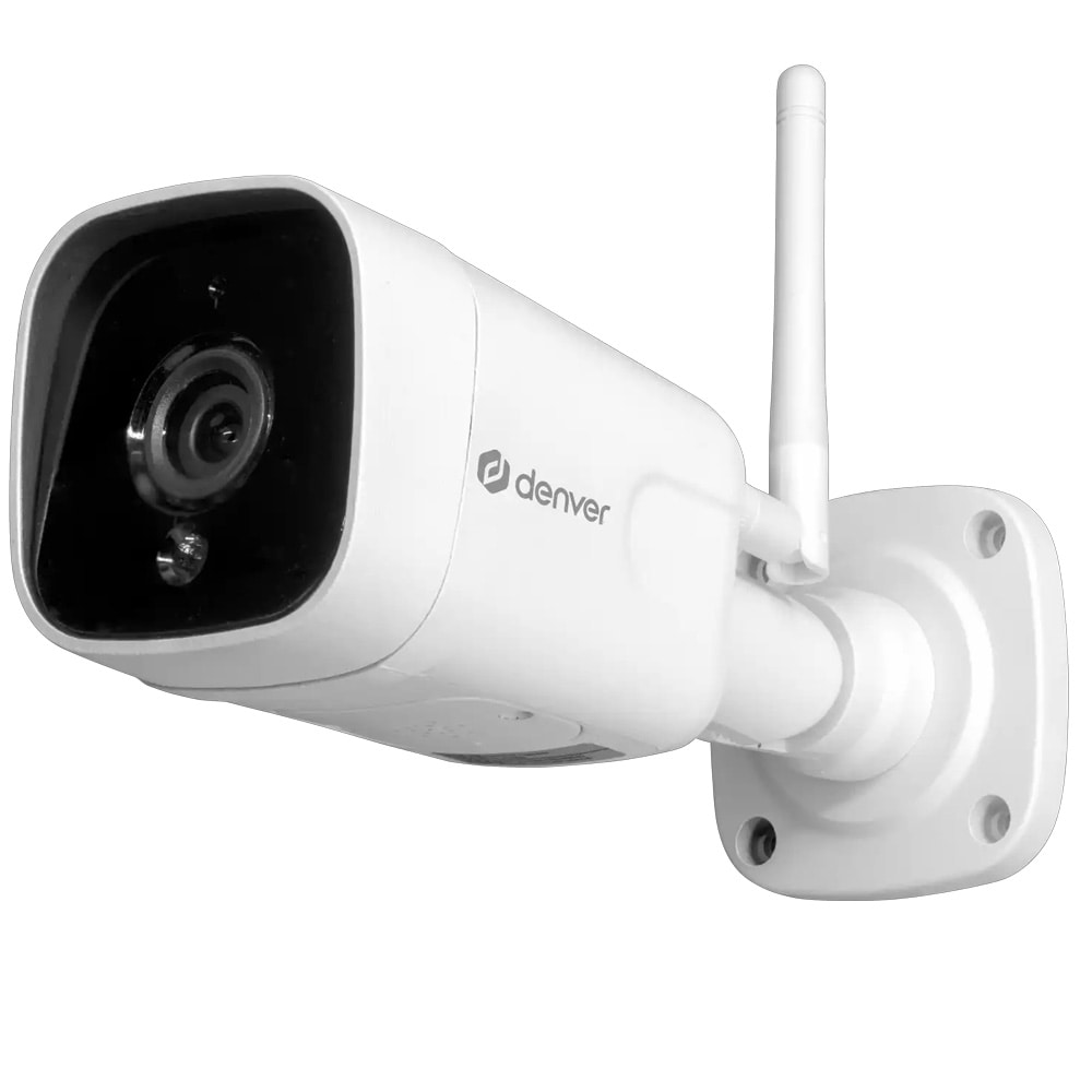 Denver Smart utomhuskamera TUYA-kompatibel
