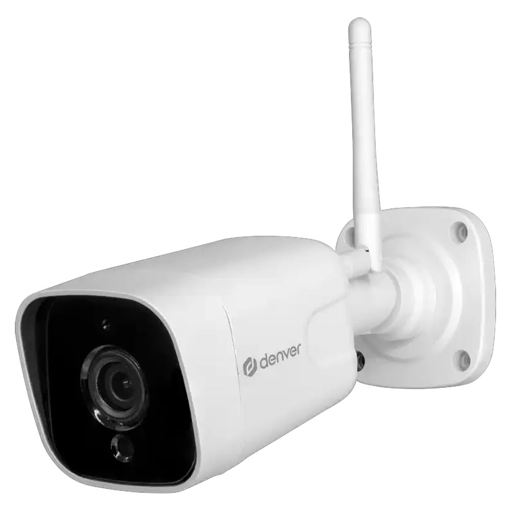 Denver Smart utomhuskamera TUYA-kompatibel