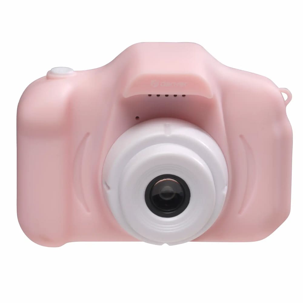 Denver Digitalkamera för barn - Rosa