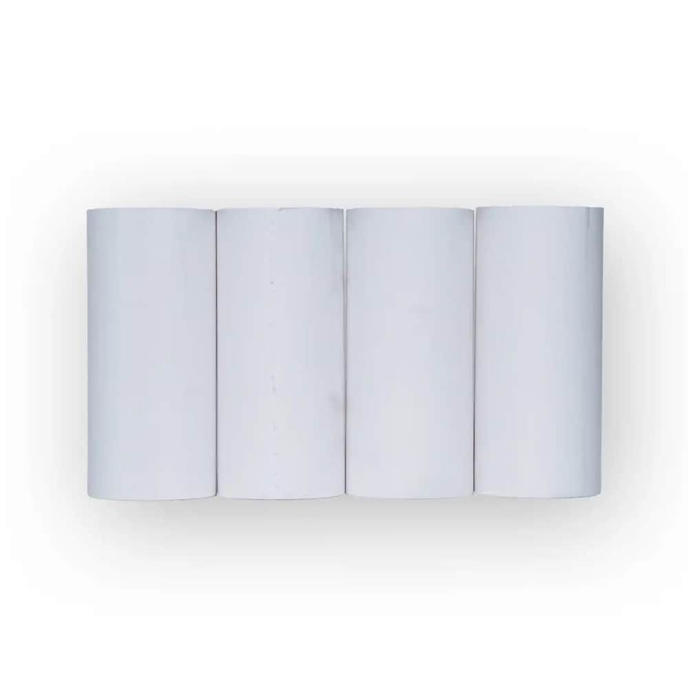 Denver printerrullar till termoskrivare – 4-pack