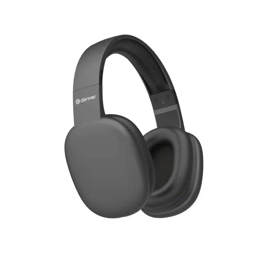 Denver Bluetooth-headset med handsfree-funktion – Svart