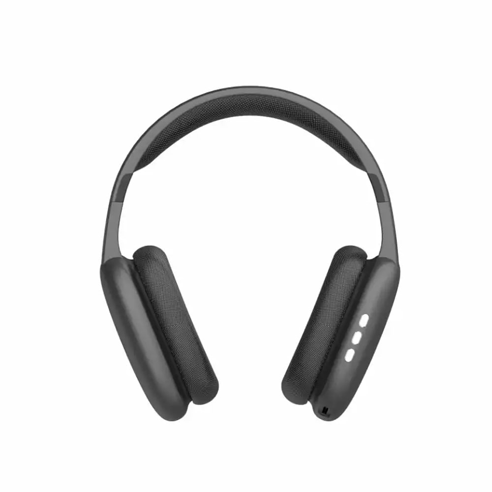 Denver Bluetooth-headset med handsfree-funktion – Svart