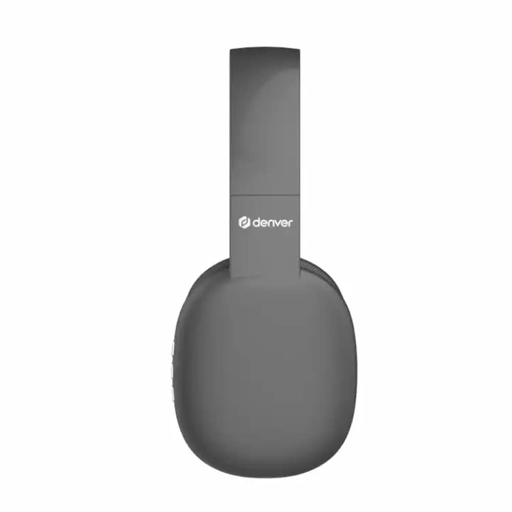 Denver Bluetooth-headset med handsfree-funktion – Svart