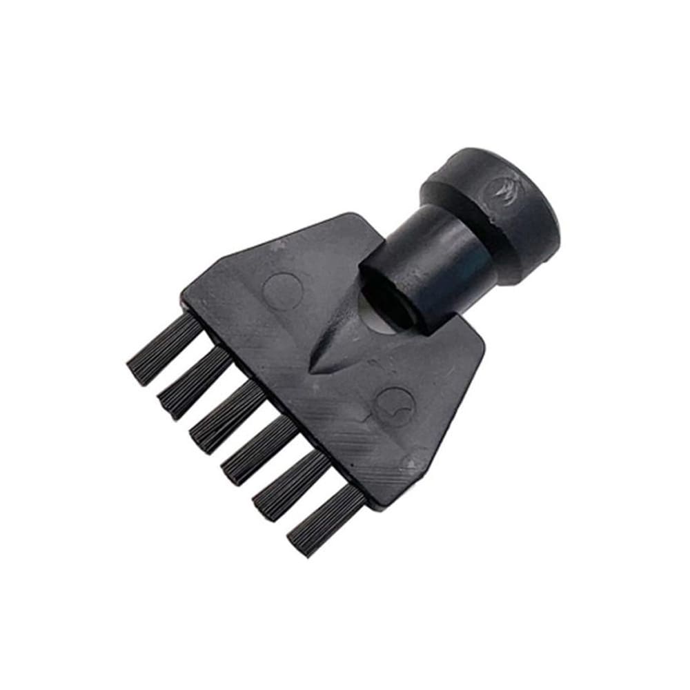 Munstycke med nylonborst till Kärcher SG-42 / SG-44 / SC1-SC5