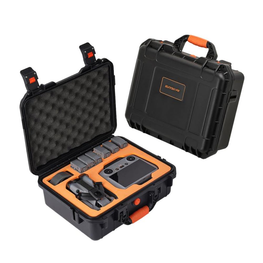 Hård Förvaringsväska till DJI Mini 5 Pro  - Svart