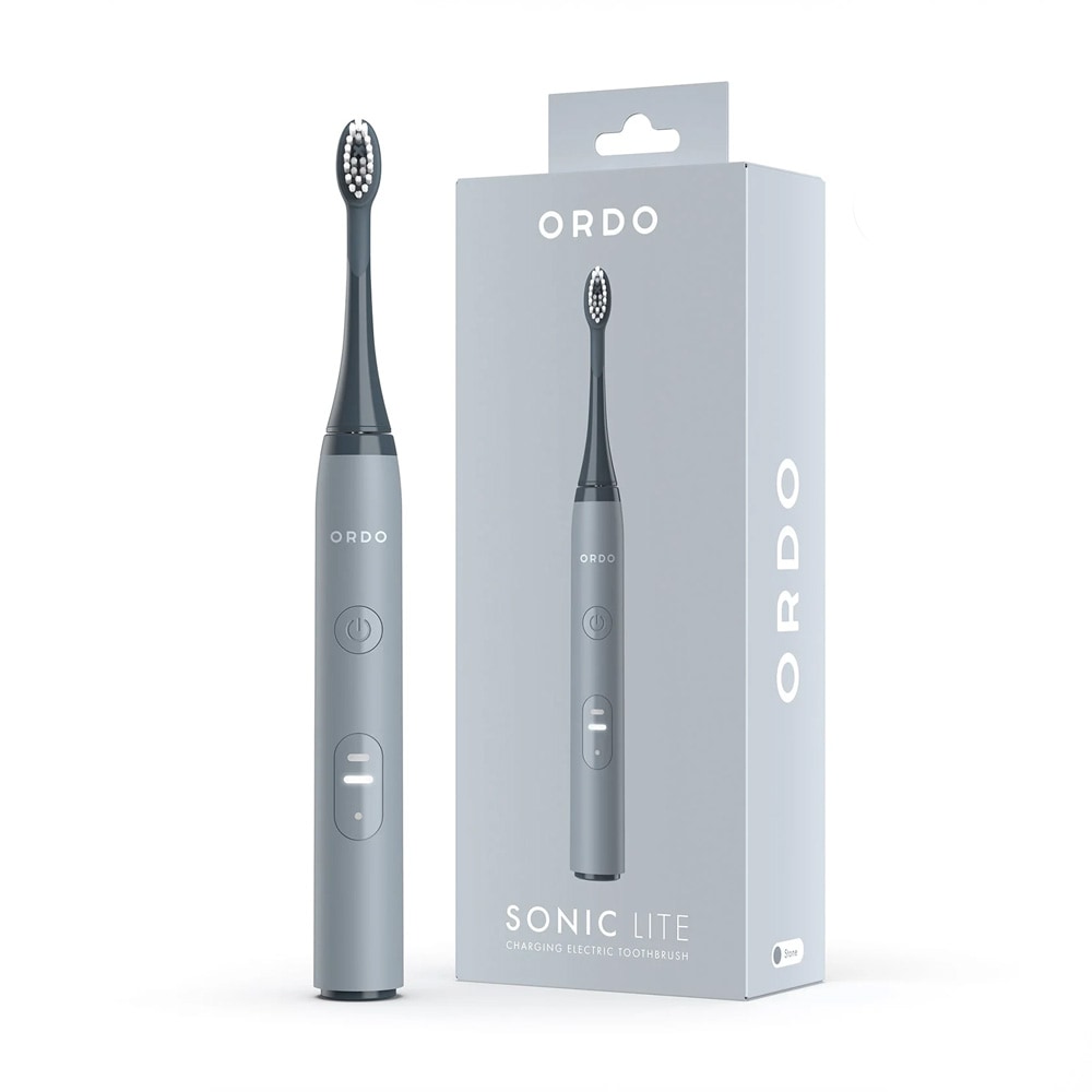 Ordo Sonic Lite elektrisk tandborste - Stone