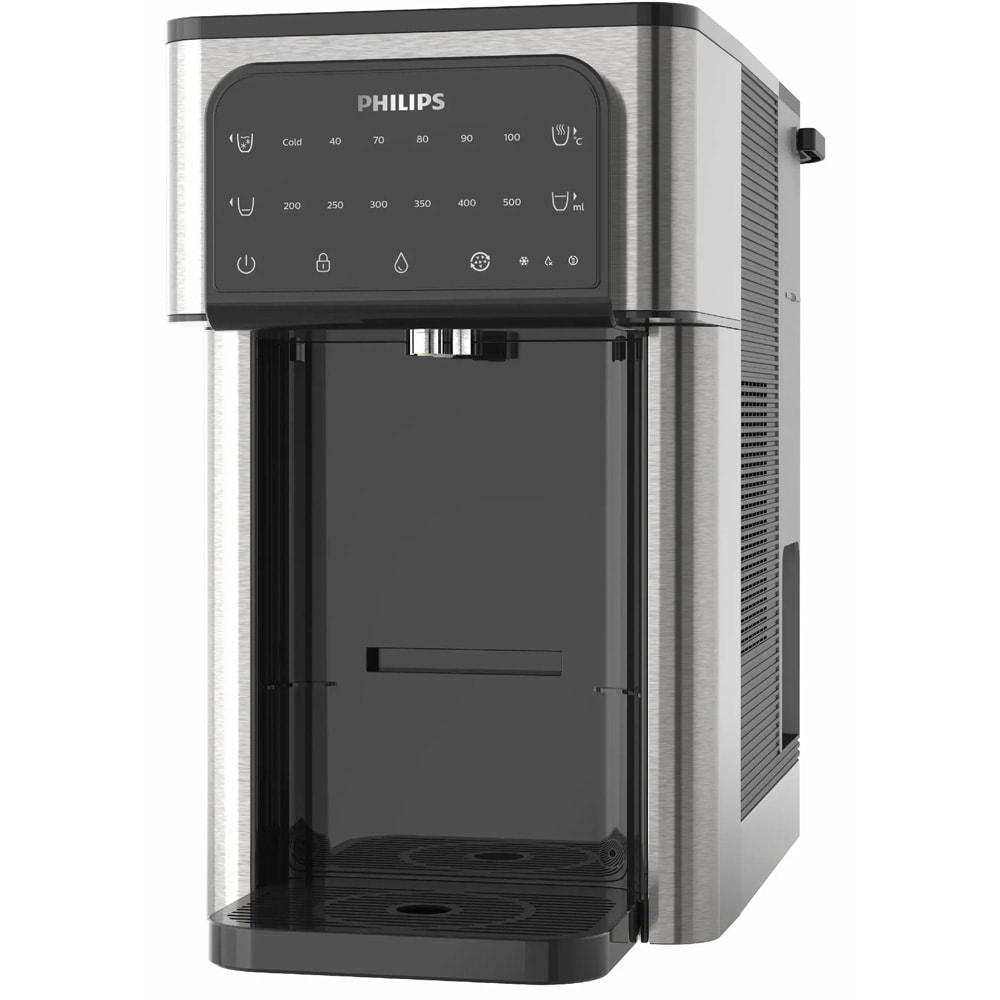 Philips ADD5980S vattendispenser med kyl- och värmeeffekt