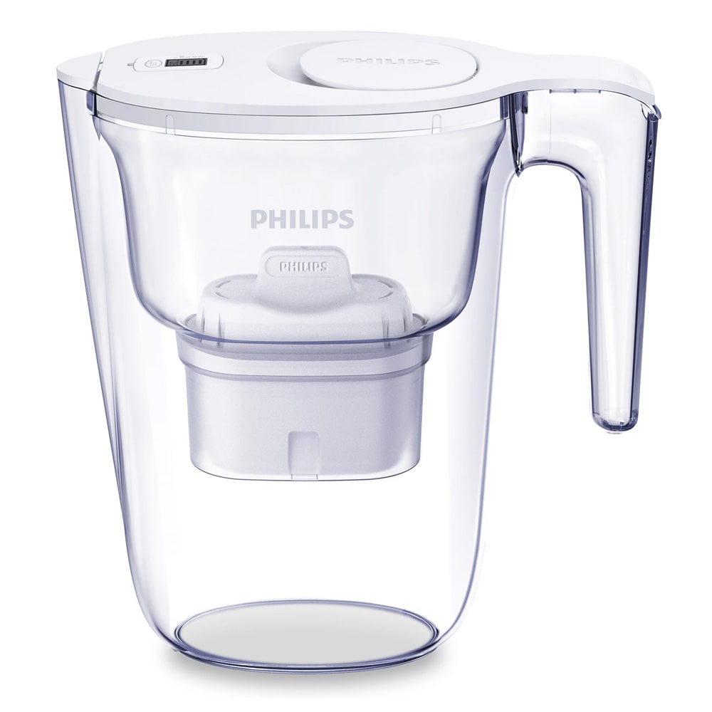 Philips AWP2933WHT/31 Instant vattenfilterkanna 2,6L