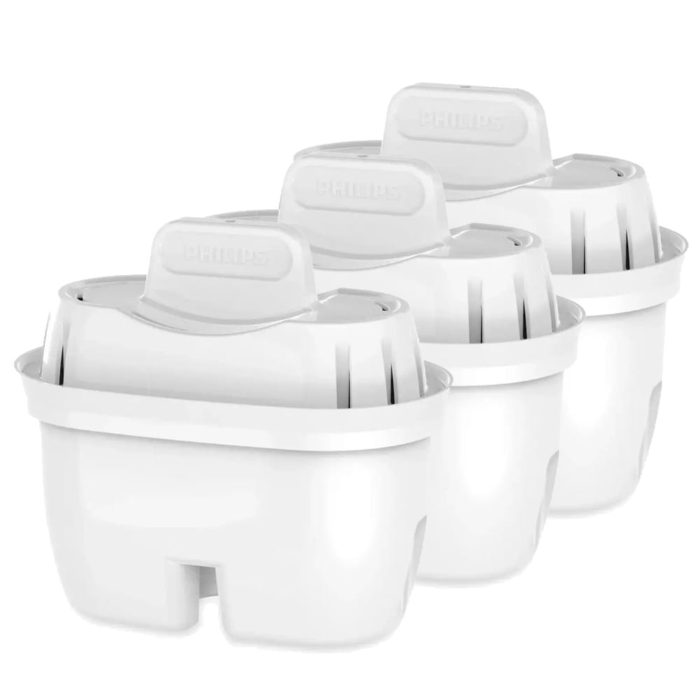 Philips Micro X-Clean filterpatron AWP211/31 – 3-pack