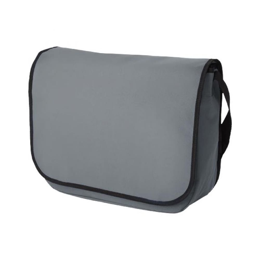 Laptopväska 15,6" - Grå