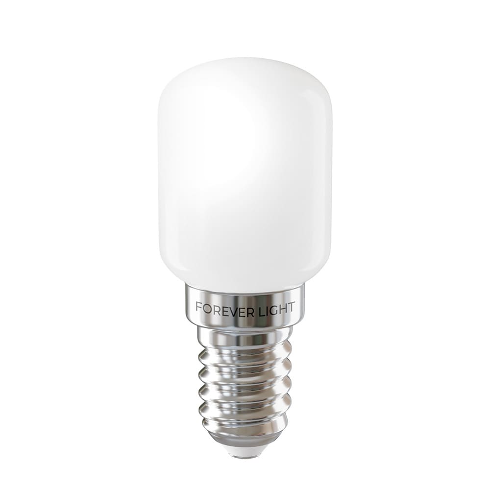 LED-Lampa E14 T26 1,5W 135lm 3000K