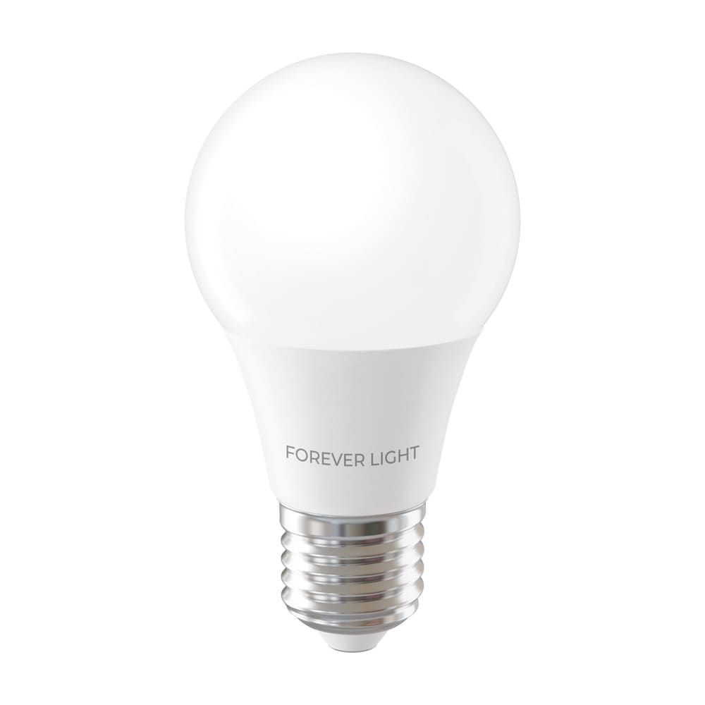 LED-Lampa E27 A60 7W 806lm 3000K