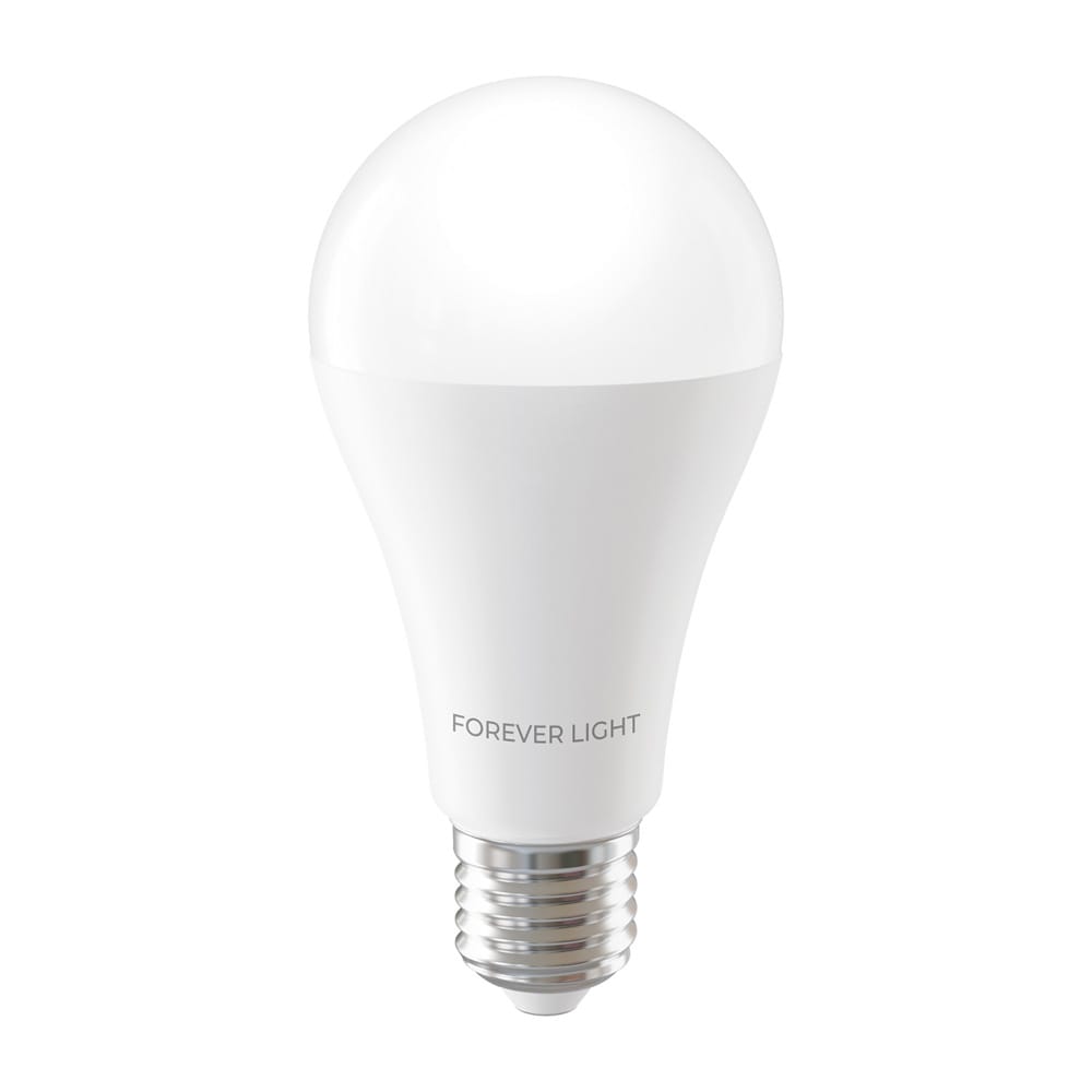 LED-Lampa E27 A65 17W 2100lm 3000K