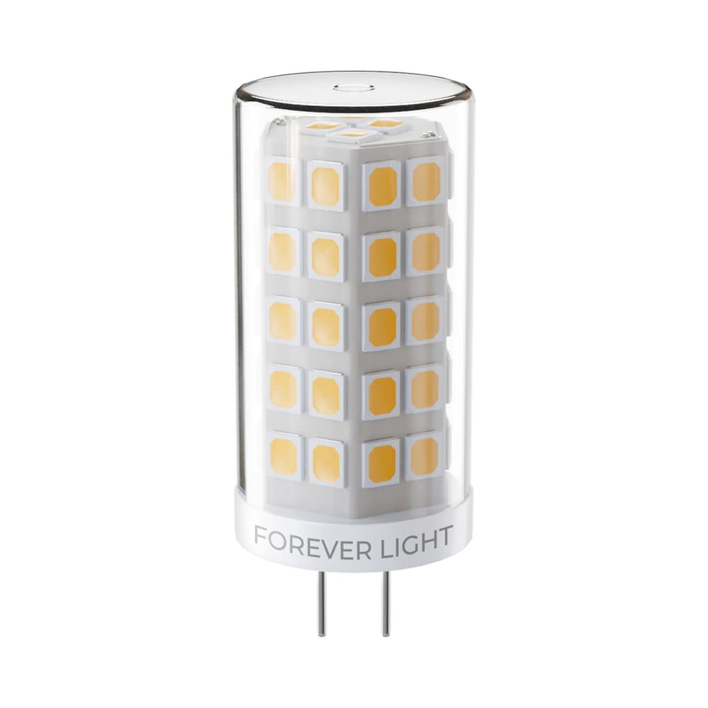 LED-Lampa G4 3,5W 370lm 3000K 12V
