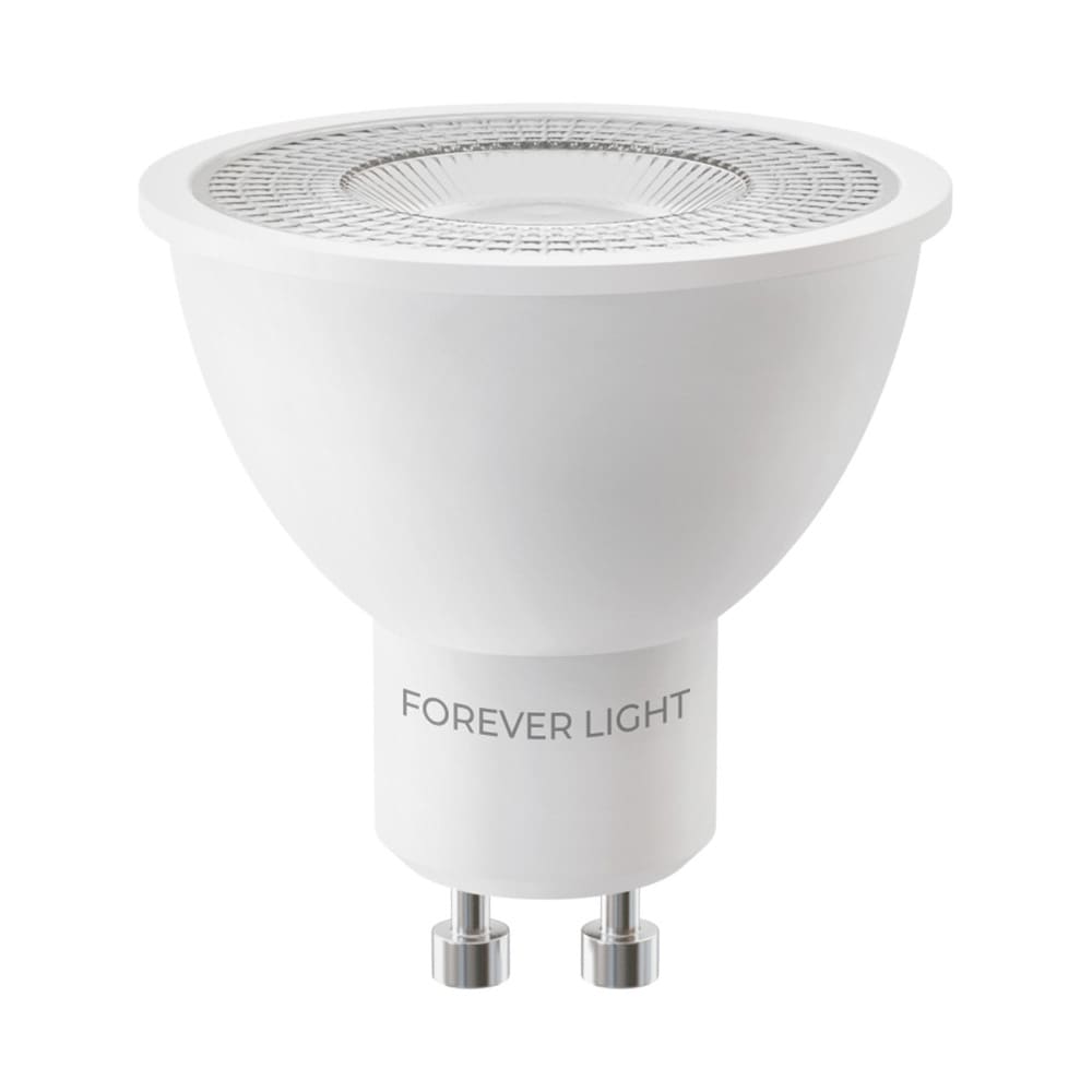 LED-lampa GU10 38° 1,5 W 142 lm 6000 K