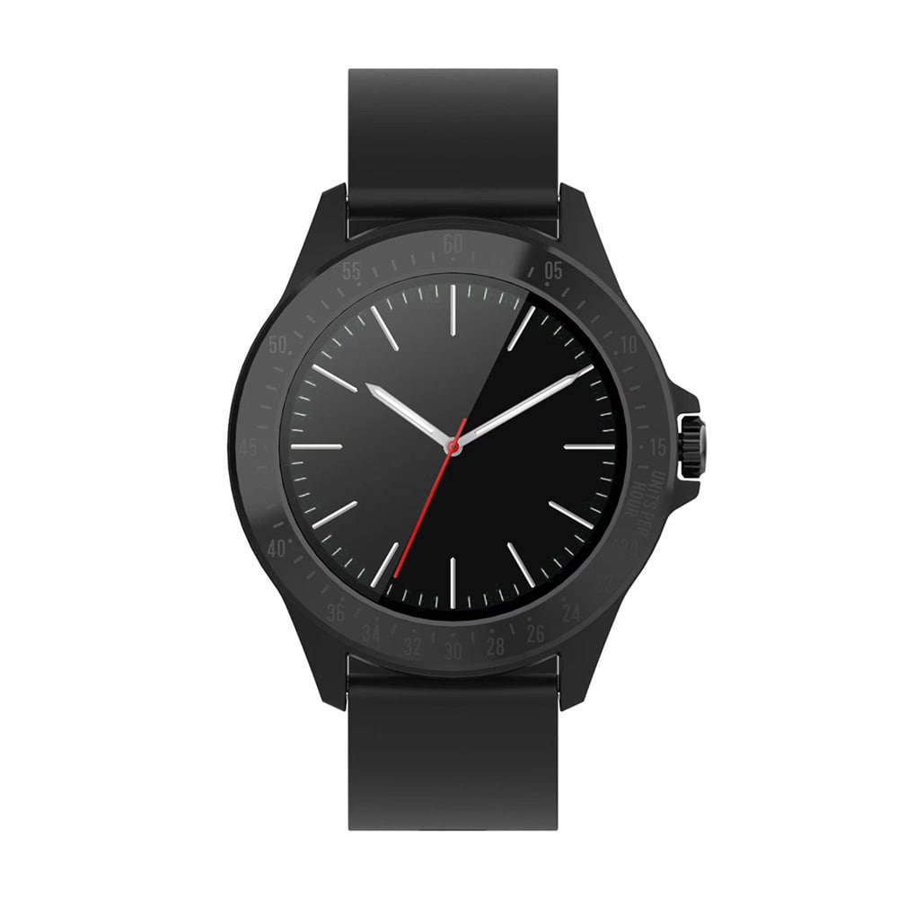 Forever Colorum Smartwatch CW-300 - Svart