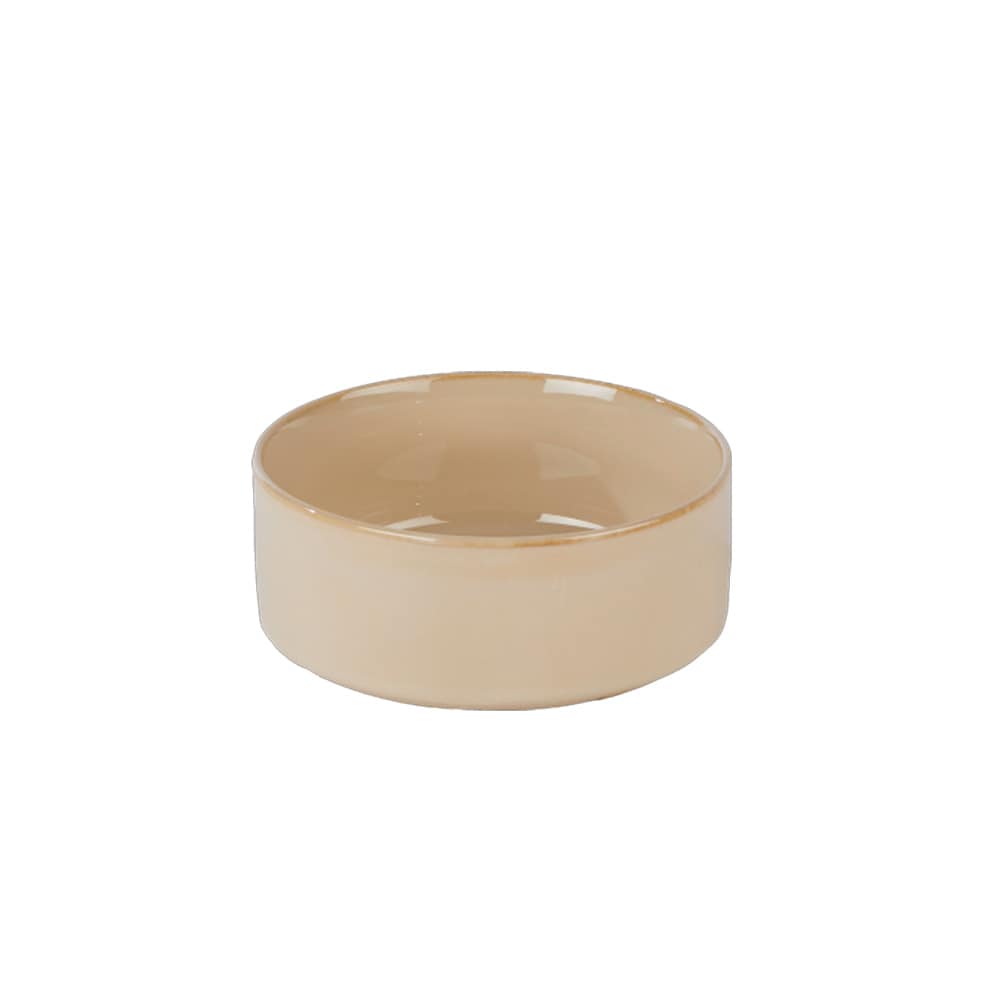 Mineral Sand Skål i keramik 12,7cm