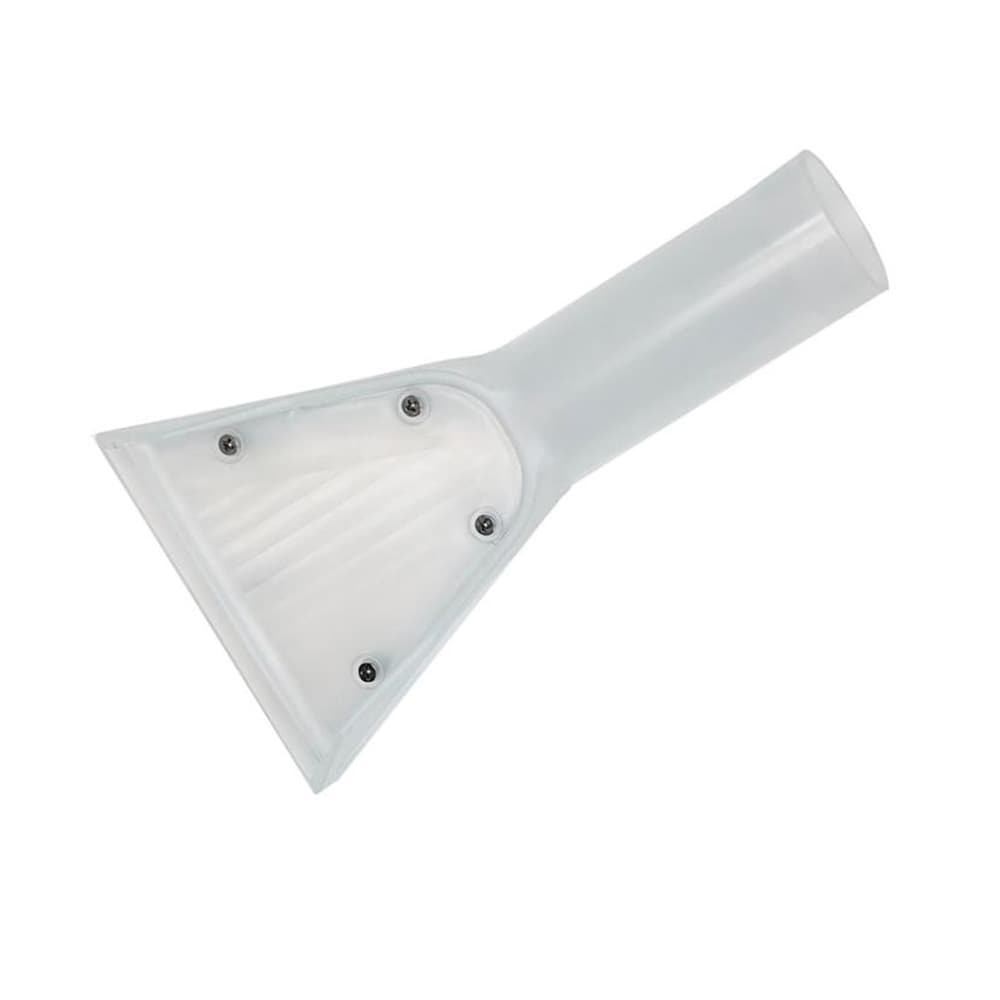 Möbelmunstycke 35 mm / 32 mm till våt- och torrdammsugare